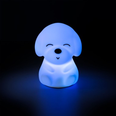 Настольная лампа Arte Lamp Tilly A7371LT-1WH &mdash; svetrussia.ru