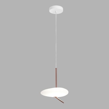 Подвесной светильник Lussole LSP-7527 &mdash; svetrussia.ru