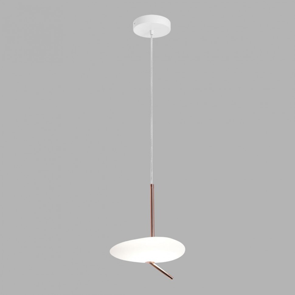 Подвесной светильник Lussole LSP-7527 фото 1 &mdash; svetrussia.ru