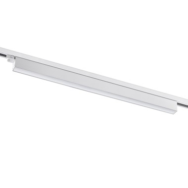 Трековый трехфазный светодиодный светильник Novotech Port Iter 358842 &mdash; svetrussia.ru