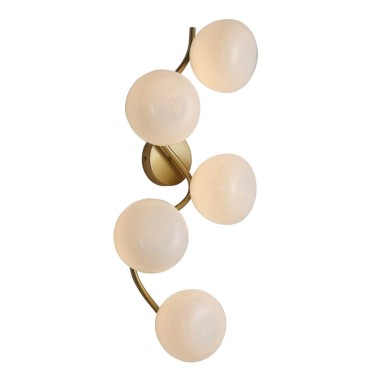 Настенный светильник ST Luce SL1519.301.05 &mdash; svetrussia.ru