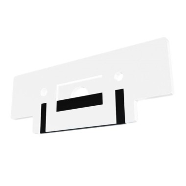 Заглушка Arte Lamp Optima-Accessories A751233E &mdash; svetrussia.ru