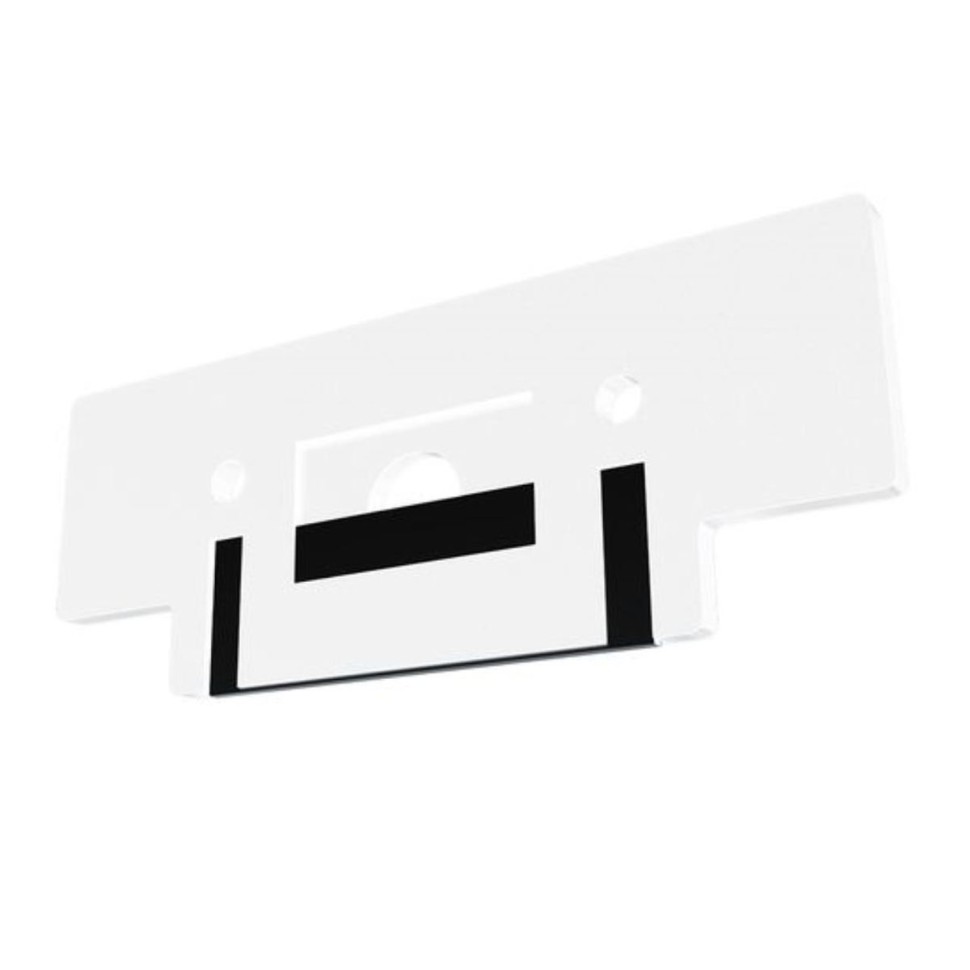 Заглушка Arte Lamp Optima-Accessories A751233E фото 1 &mdash; svetrussia.ru