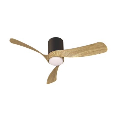 Люстра-вентилятор Mantra NEMO S 9050 &mdash; svetrussia.ru