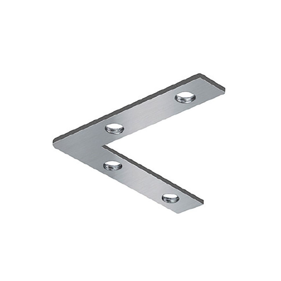 Коннектор угловой для шинопровода Arte Lamp LINEA-ACCESSORIES A484405L фото 1 &mdash; svetrussia.ru