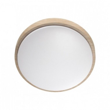 Настенно-потолочный светодиодный светильник Sonex Losta 7607/EL &mdash; svetrussia.ru