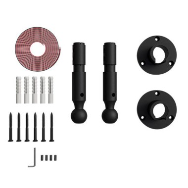 Набор креплений тросовой системы Arte Lamp Skycross A600006 &mdash; svetrussia.ru