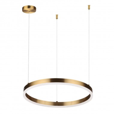 Подвесной светодиодный светильник Lumion Ledio Echo 6531/34L &mdash; svetrussia.ru