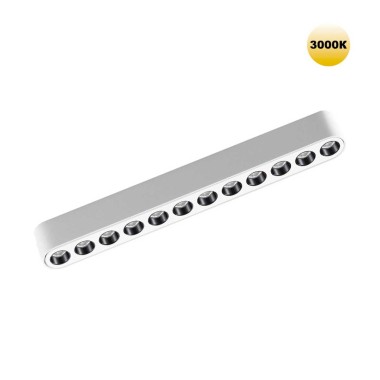 Трековый светильник для низковольтного шинопровода Novotech SMAL 359243 &mdash; svetrussia.ru