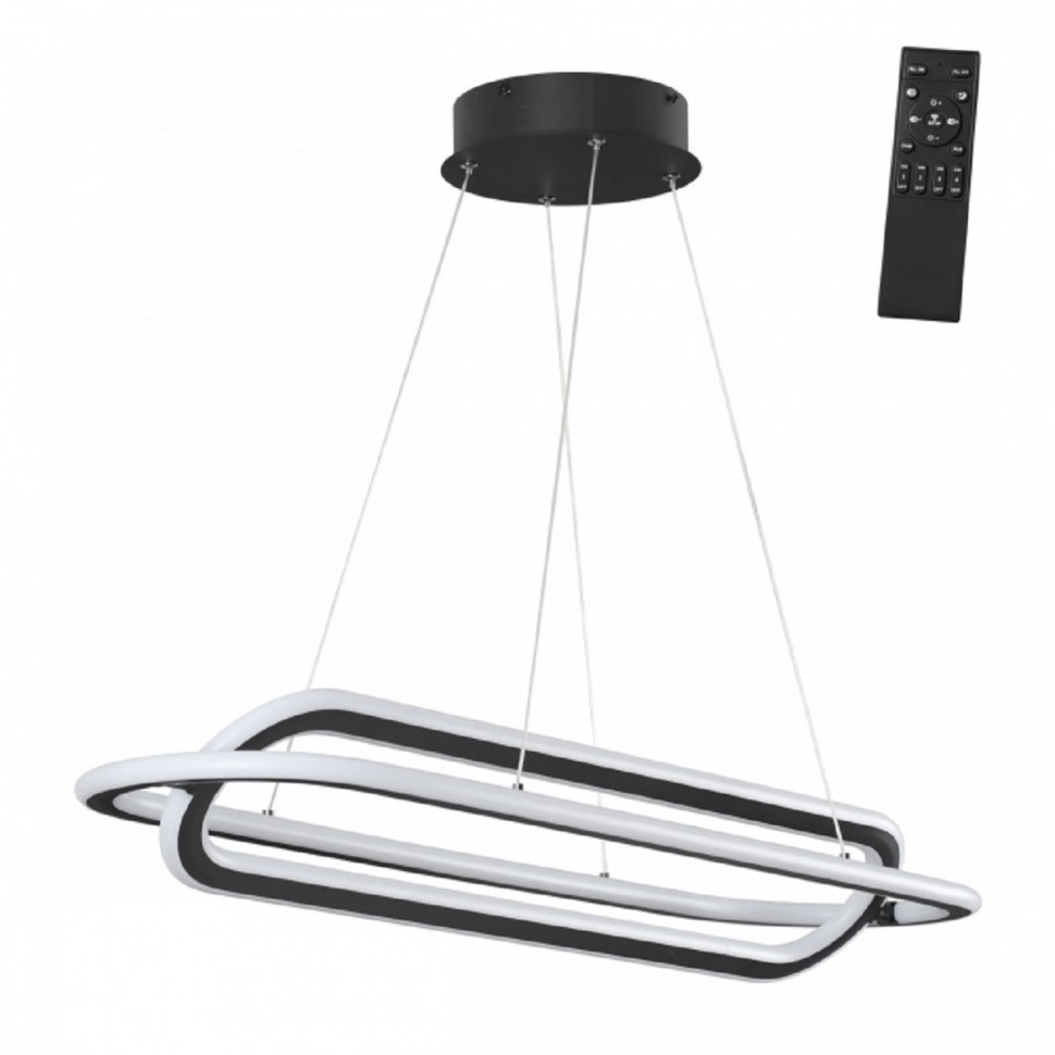 Подвесной светодиодный светильник Novotech Over Ondo 359173 фото 1 &mdash; svetrussia.ru