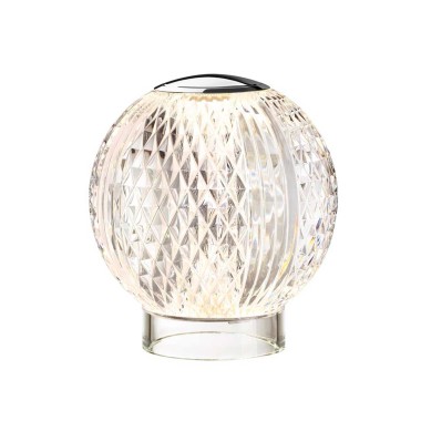 Настольная лампа Odeon Light CRYSTAL 5007/2TL &mdash; svetrussia.ru