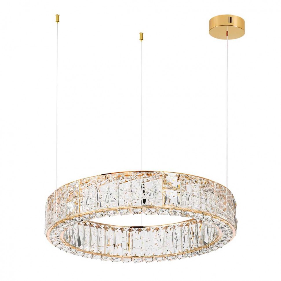 Подвесная люстра Odeon Light VERSION 5071/70L фото 1 &mdash; svetrussia.ru