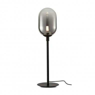 Настольная лампа Freya Tesse FR1011TL-01B &mdash; svetrussia.ru