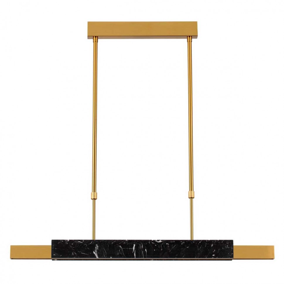 Подвесной светодиодный светильник Odeon Light Midcent Marmi 4361/25L фото 1 &mdash; svetrussia.ru