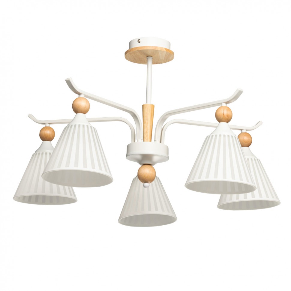 Люстра De City Дэла 635019805 фото 1 &mdash; svetrussia.ru