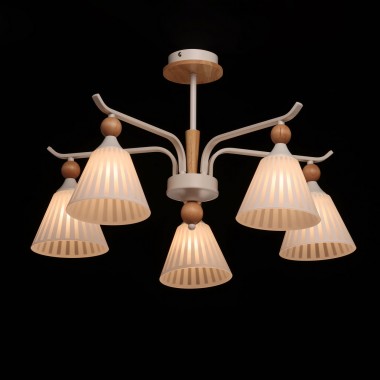 Люстра De City Дэла 635019805 &mdash; svetrussia.ru