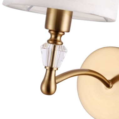 Бра Freya Riverside FR1007WL-01BS &mdash; svetrussia.ru