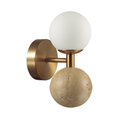 Бра Odeon Light Midcent Lolla 6625/6WL &mdash; svetrussia.ru