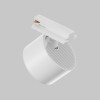 Трековый светильник Maytoni Technical TR225-1-GX53-W фото 3 &mdash; svetrussia.ru