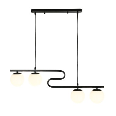 Подвесная люстра F-Promo Collana 4036-4P &mdash; svetrussia.ru