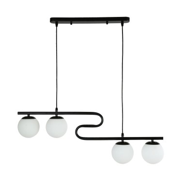 Подвесная люстра F-Promo Collana 4036-4P &mdash; svetrussia.ru