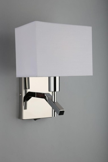 Бра Omnilux OML-61801-01 &mdash; svetrussia.ru