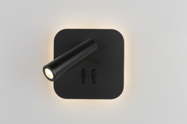 Светодиодный спот Omnilux Arcevia OML-20711-02 &mdash; svetrussia.ru