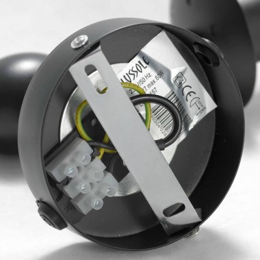 Бра Lussole Loft LSP-8167 &mdash; svetrussia.ru