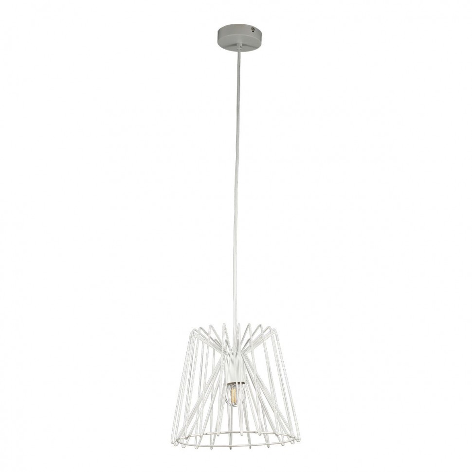 Подвесной светильник Loft IT Deseno 10033 White фото 1 &mdash; svetrussia.ru