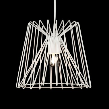 Подвесной светильник Loft IT Deseno 10033 White &mdash; svetrussia.ru