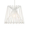 Подвесной светильник Loft IT Deseno 10033 White фото 4 &mdash; svetrussia.ru