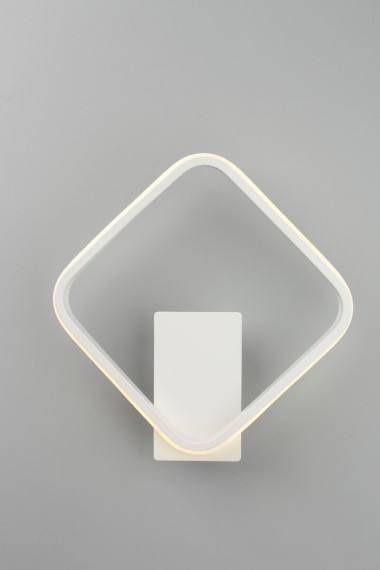 Настенный светодиодный светильник Omnilux Aversa OML-02901-12 &mdash; svetrussia.ru