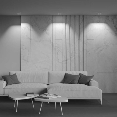 Встраиваемый светильник Maytoni Alfa LED DL043-02-10W4K-SQ-WB &mdash; svetrussia.ru