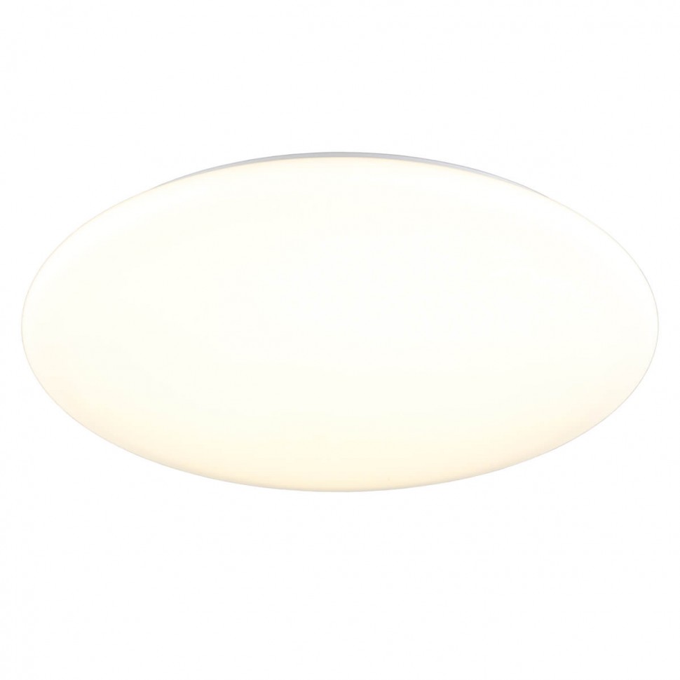 Потолочный светодиодный светильник Omnilux Berkeley OML-43017-100 фото 1 &mdash; svetrussia.ru