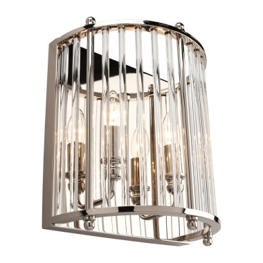 Настенный светильник Aployt Joanna APL.726.01.02 &mdash; svetrussia.ru