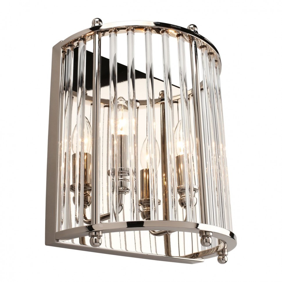 Настенный светильник Aployt Joanna APL.726.01.02 фото 1 &mdash; svetrussia.ru