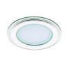 Встраиваемый светодиодный светильник Lightstar Acri 212011 фото 1 &mdash; svetrussia.ru