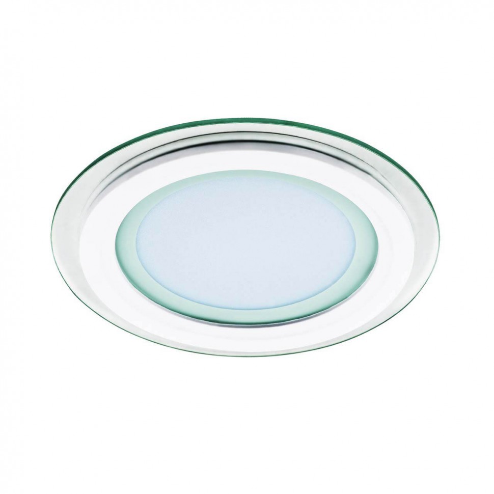 Встраиваемый светодиодный светильник Lightstar Acri 212011 фото 1 &mdash; svetrussia.ru