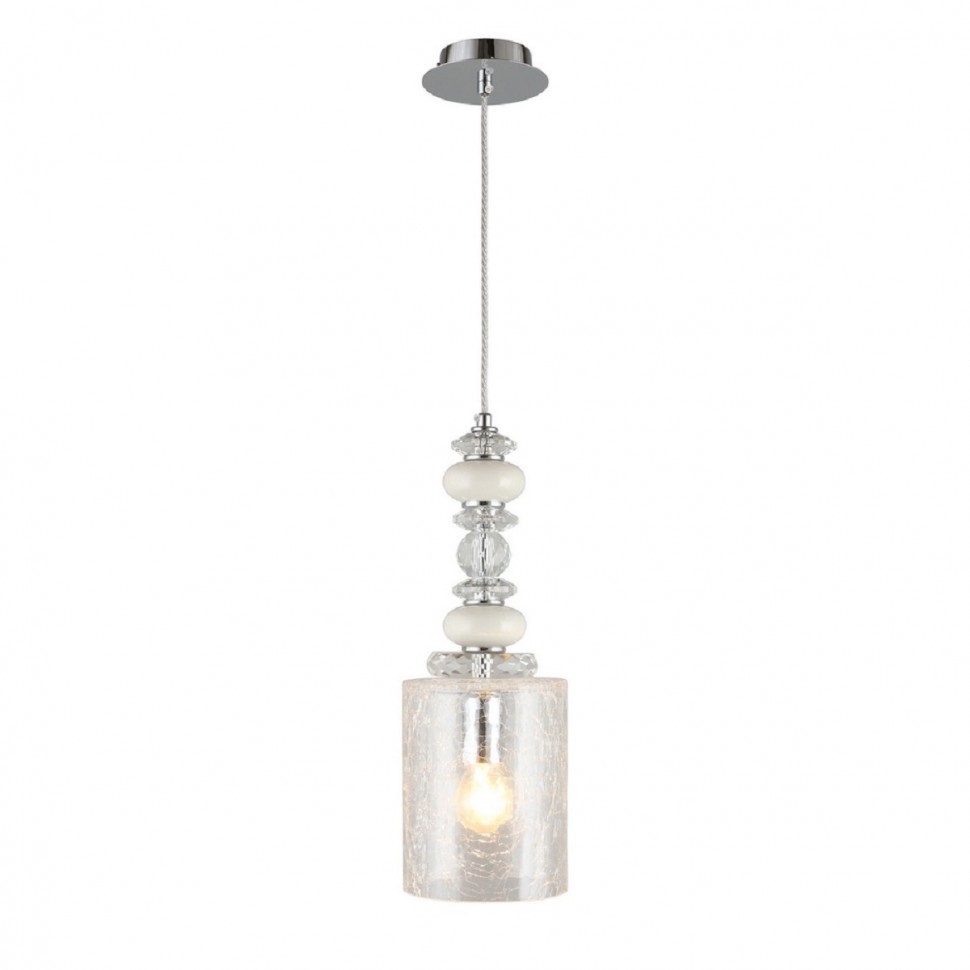 Подвесной светильник Omnilux Aviano OML-84606-01 фото 1 &mdash; svetrussia.ru