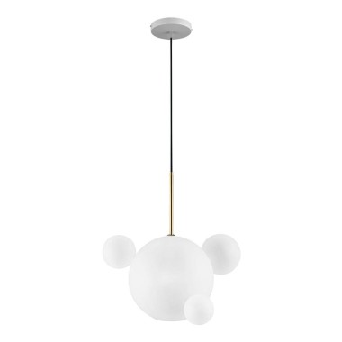 Подвесной светильник Loft IT Bolle 2030-P4 &mdash; svetrussia.ru