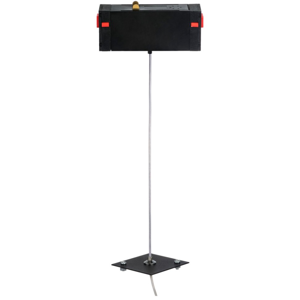 Адаптер с подвесным креплением к 2163хх Lightstar Teta 595957 фото 1 &mdash; svetrussia.ru