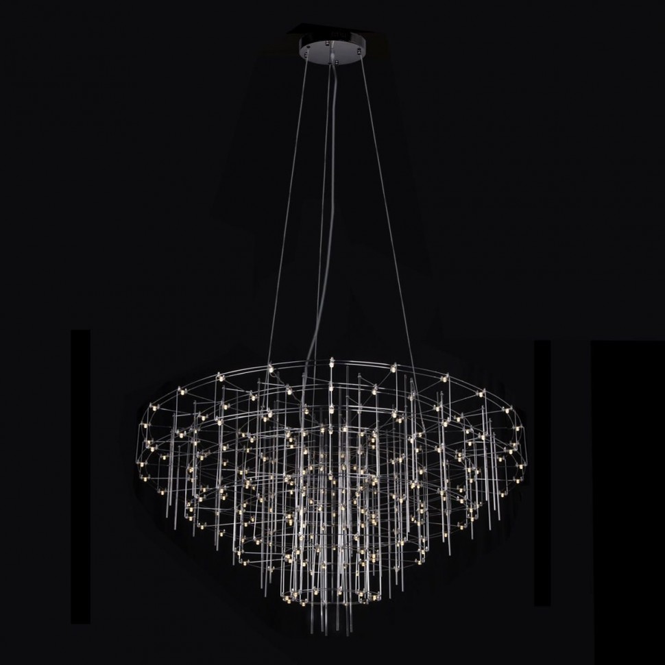 Подвесной светодиодный светильник Loft IT Spy 10258/800 фото 1 &mdash; svetrussia.ru