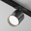Трековый светильник Maytoni Technical Single phase track system Unity Polar TR088-1-GX53-B фото 3 &mdash; svetrussia.ru