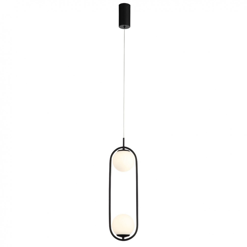 Подвесной светодиодный светильник ST Luce SL395.403.02 фото 1 &mdash; svetrussia.ru