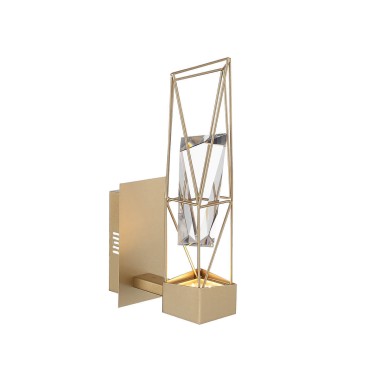 Настенный светильник ST Luce Progetto SL815.201.01 &mdash; svetrussia.ru