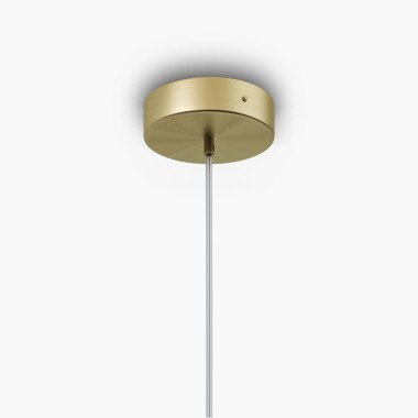 Подвесной светильник Maytoni Antic MOD302PL-01GR1 &mdash; svetrussia.ru