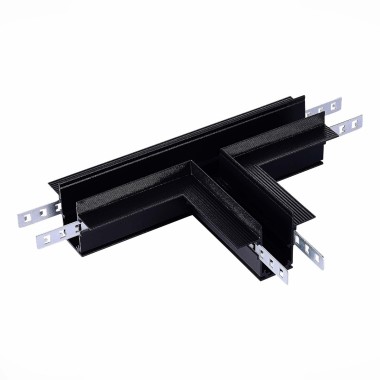 Коннектор T-образный ST Luce Skyline 48 ST007.499.12 &mdash; svetrussia.ru