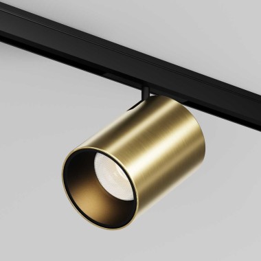 Трековый светильник Maytoni Technical Focus Led TR187-1-9W2.7K-M-BBS &mdash; svetrussia.ru