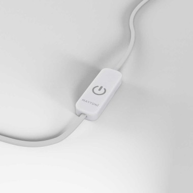 Настольный светильник Maytoni MOD286TL-L8W3K &mdash; svetrussia.ru