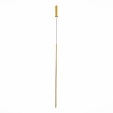 Подвесной светодиодный светильник ST Luce Ralio SL1580.223.01 &mdash; svetrussia.ru